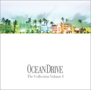 Vol. 1-Collection Ocean Drive (アーティスト) 輸入盤拍卖