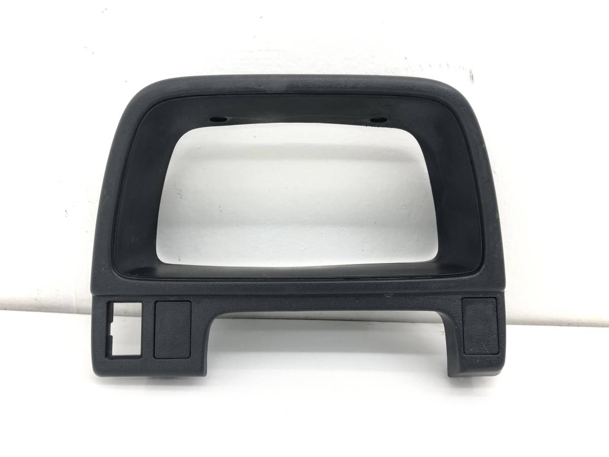 _b72293 ホンダ トゥデイ F PRO V-JW3 メーターフード パネル トリム カバー 内装 C JW2 JA2 JA3拍卖