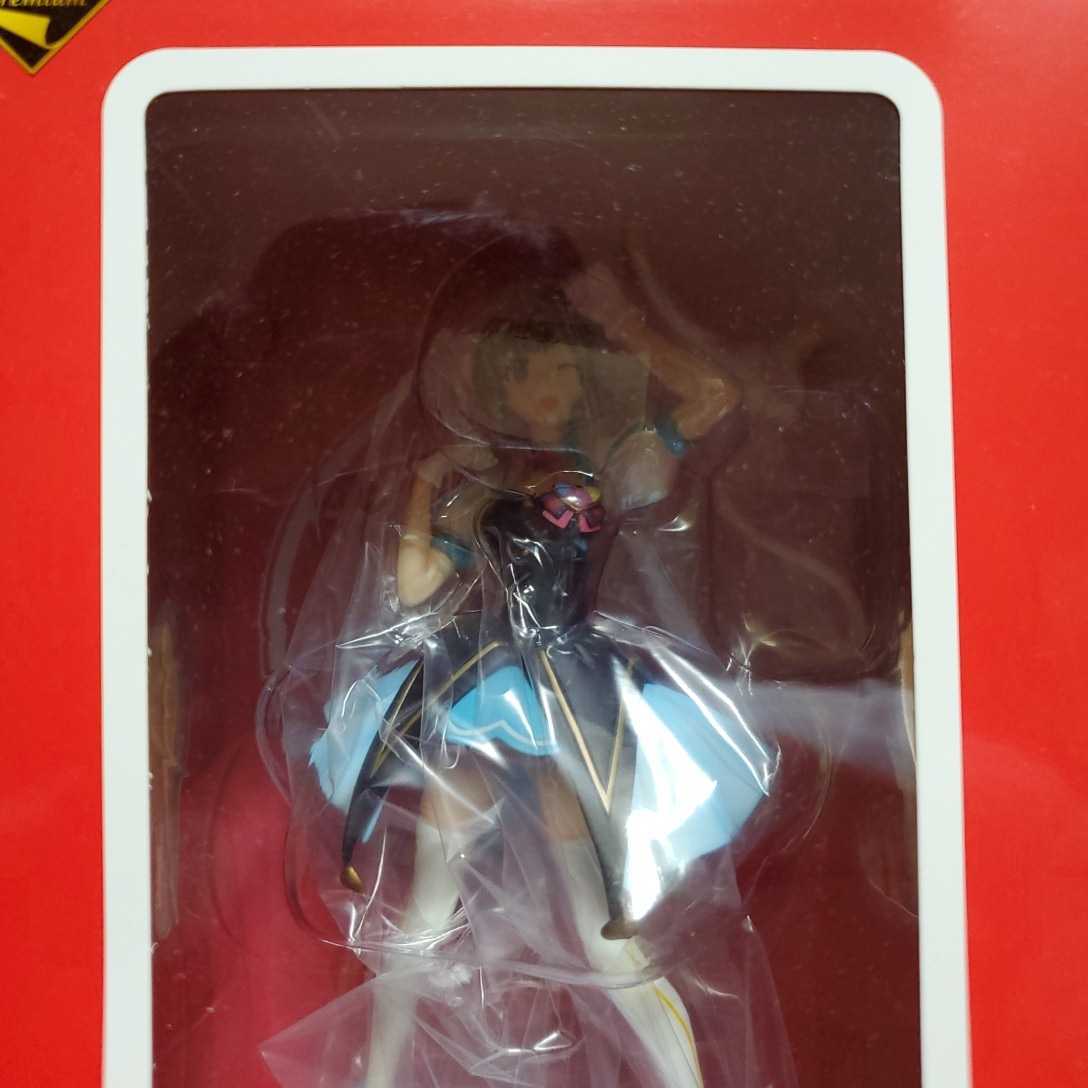 前川みく ラストワンver. 一番くじプレミアム アイドルマスター シンデレラガールズPART2 ラストワン賞 未開封拍卖