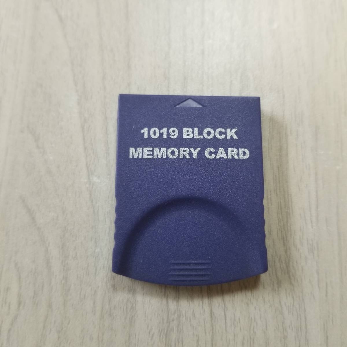 ◯GC メモリーカード1019バイオレット 同梱OK◯拍卖
