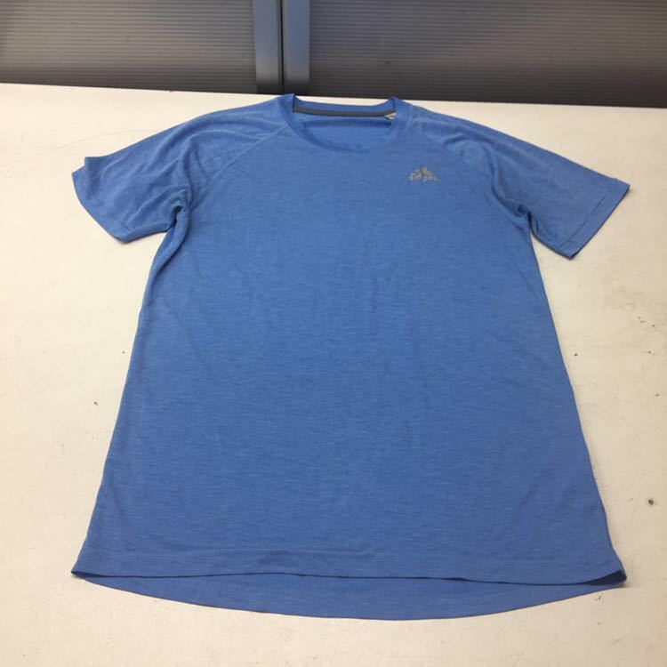 送料無料★adidas アディダス★半袖Tシャツ トップス★薄手 インナーシャツ★メンズ Oサイズ♯30620sj78拍卖