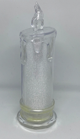 即決!かわいい☆「ロウソク型」ランプ拍卖