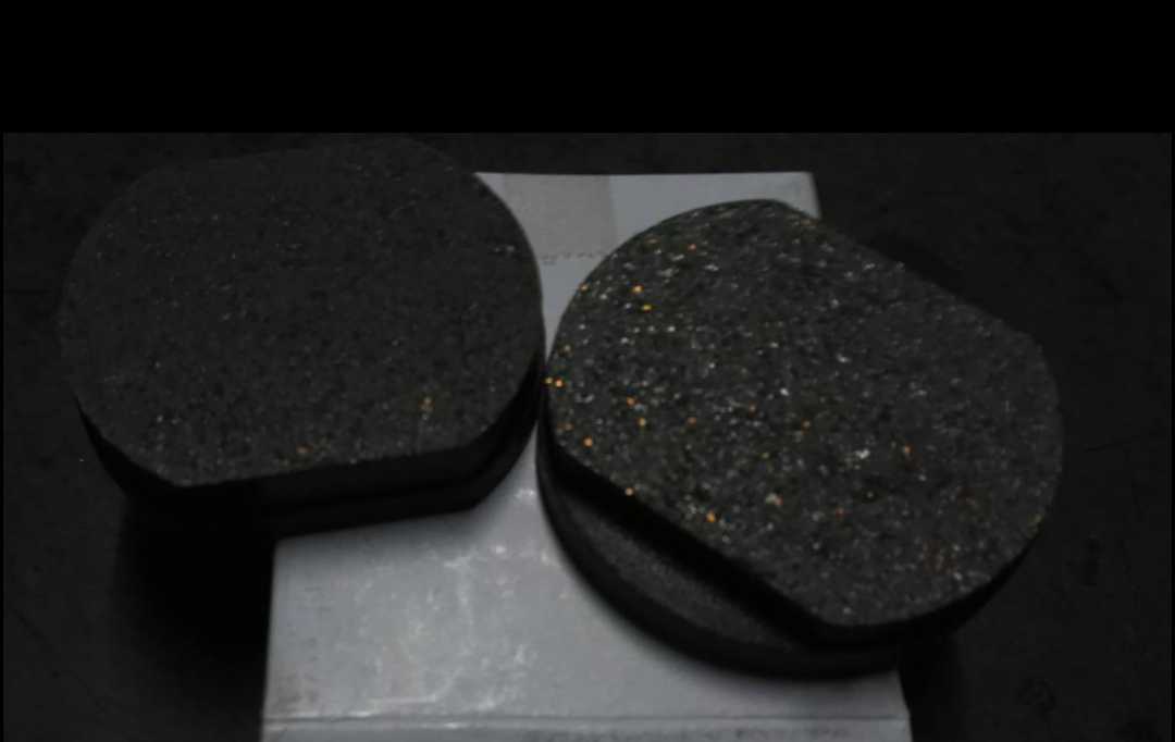 PAYPAYKAWASAKI Z400FX Z250FT KH250 KH400 前輪用 ブレーキ パット Z400J 初期拍卖