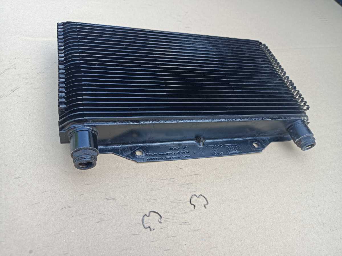 エスカレード オートマオイルクーラー 5.7L 99y拍卖