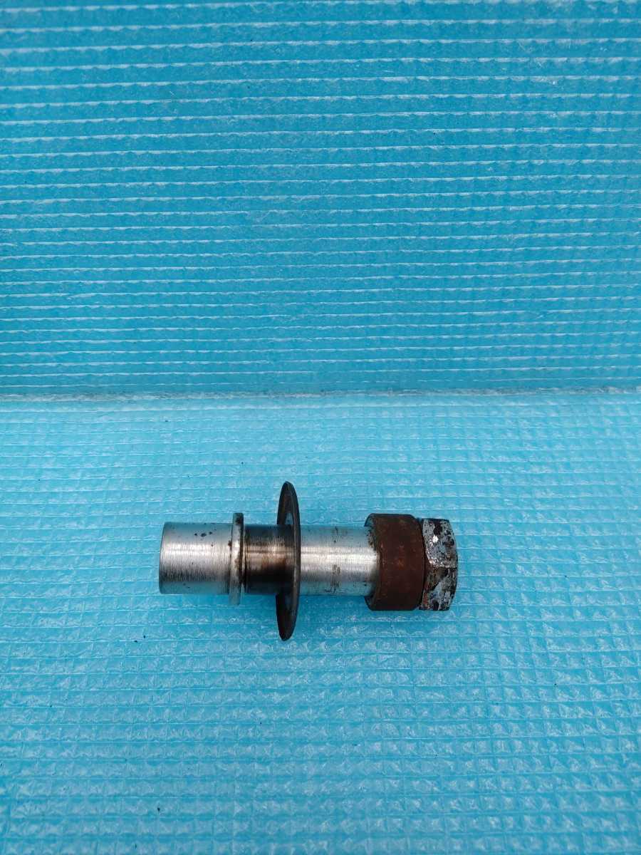 当時物 ヤマハ純正DT1リアハブインナーカラー オマケ付 検索)HT1 AT1 CT1 RT1 DT90 DT125 DT185 DT250 DT360 DT400 HT90 DT1MX拍卖