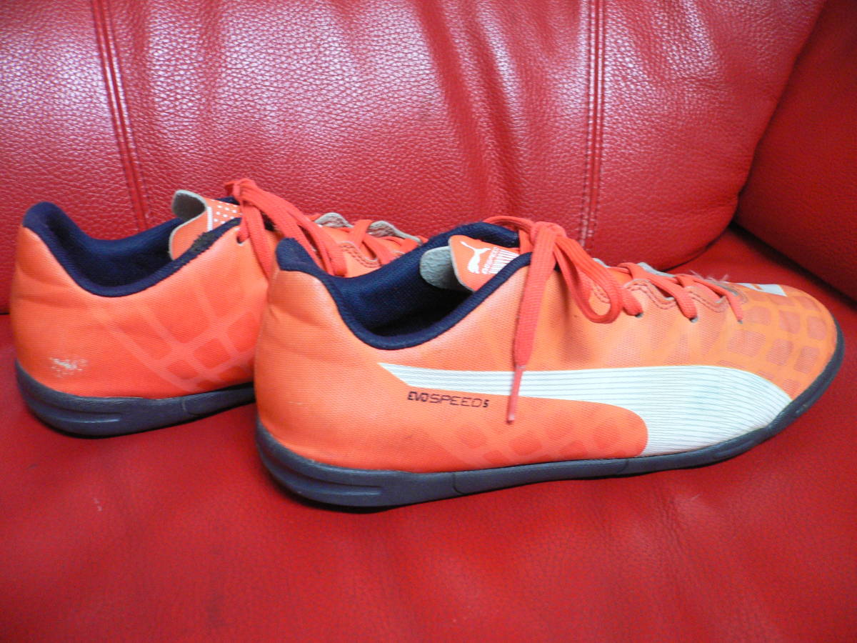 puma 24.0cm 冷やかしウオッチ禁止3人悪質極まりない損害賠償請求 業務妨害拍卖