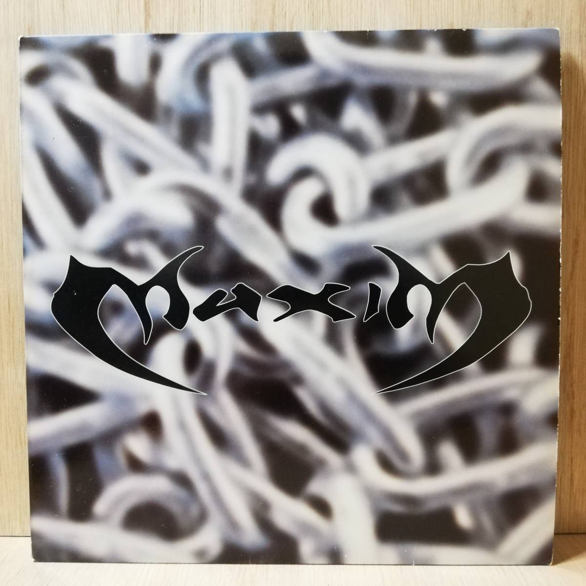 【12''】Maxim Carmen Queasy - UK Garage - XLT119 - *14拍卖