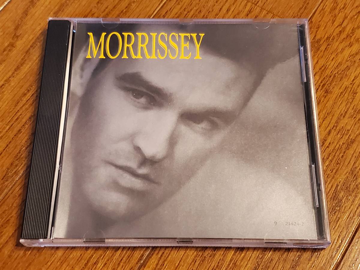 (CDシングル) Morrissey●モリッシー Ouija Board, Ouija Board アメリカ盤拍卖