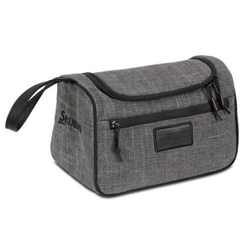 新品未使用!2015年モデル! Srixon Toiletry Kit(Grey) 拍卖