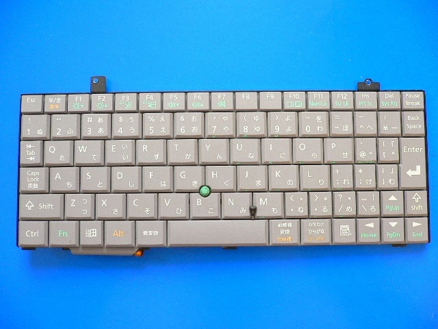 ★★M48 CASIO FIVA MPC-206VL キーボードユニットジャンク品 ②拍卖