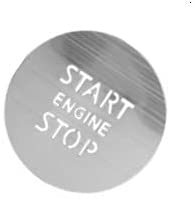 IDT セレナ C27 アルミ プッシュスタート スイッチ カバー ベゼル エンジン ストップ インテリアパネル カスタム 部品 内装 カー用品拍卖