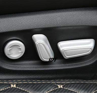 IDT ミニウエス付 新型 220系 クラウン 銀 パワーシートスイッチカバー シルバー ハンドルカバー スイッチ トリム インテリアパネル拍卖