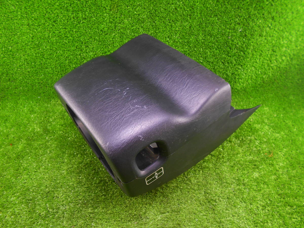 トヨタ アリスト JZS160 S300 ベルテックスエディション 後期 【純正】 コラムカバー 【中古】 拍卖