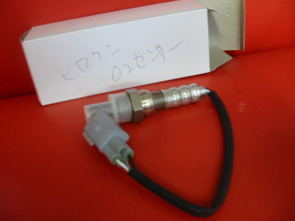 イスト NCP60 オーツーセンサー 新品!拍卖