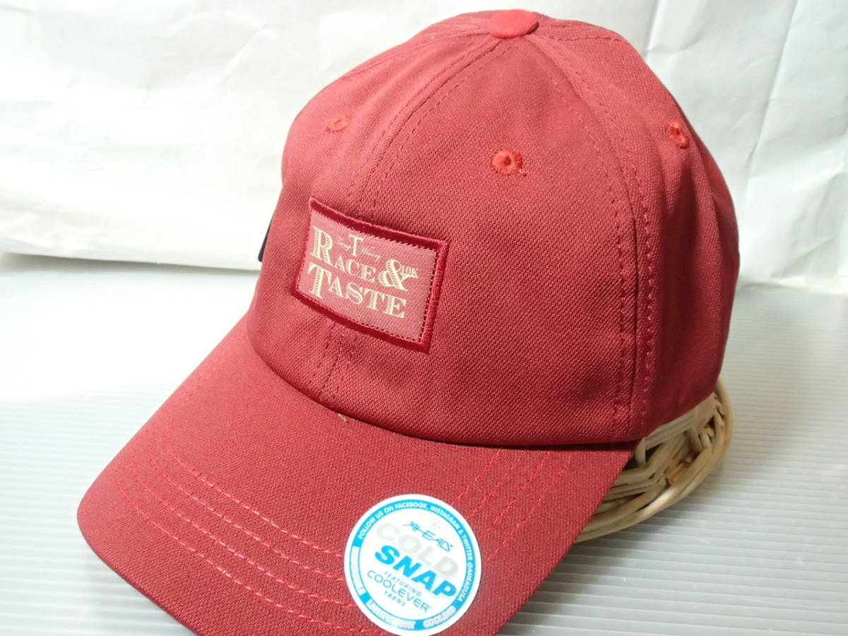 ■AHEAD コース キャップ Trump■拍卖