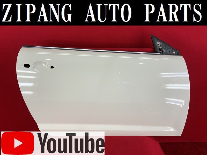 AR009 955 アルファ ミト 1.4T スプリント 右フロント ドア ◆251 ビアンコスピーノ 【動画あり】○★即決★拍卖