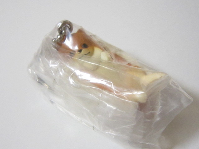 いぬぱん5 ポメカツサンド ポメラニアン ア二コラ 犬 フィギュア ガチャ 未開封拍卖