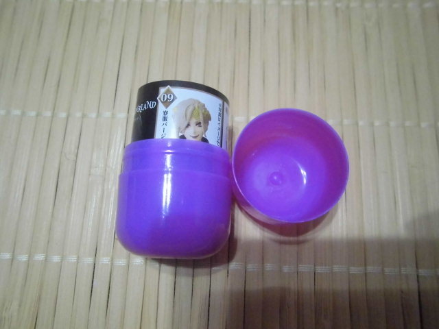 ☆チョコエッグ ツイステッドワンダーランド ヴィル・シェーンハント 寮服☆拍卖