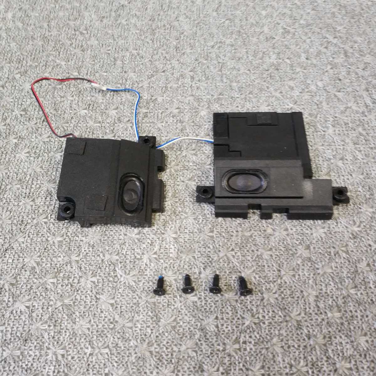 岐阜 送料198円 ★ NEC LE150/N PC-LE150N1W-P2 等用 内蔵スピーカー PK23000K800 中古品 ★ 動作確認済み A245拍卖