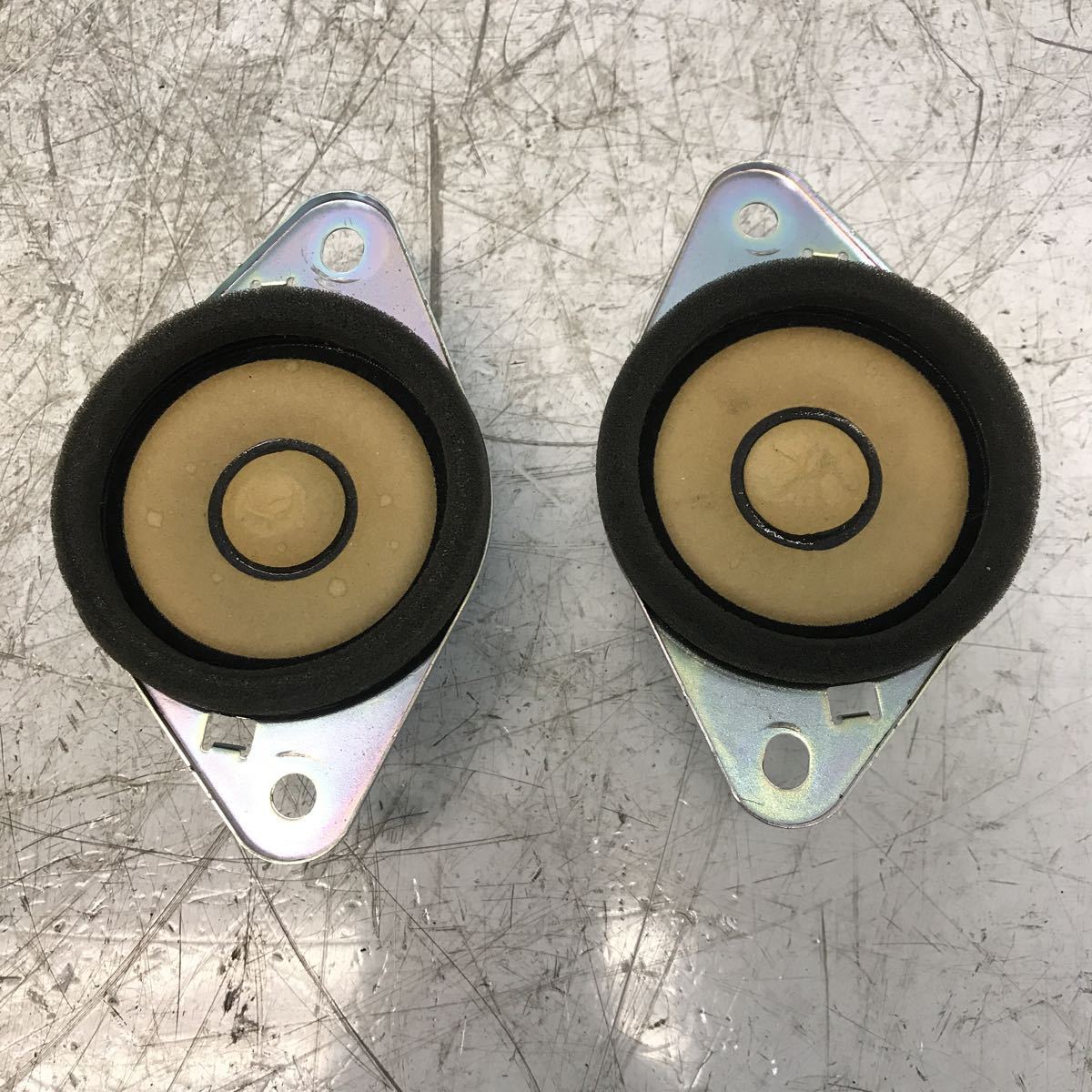 ★トヨタ プリウス30前期★純正インパネスピーカー/86160-47070/DAA-ZVW30 YA5拍卖