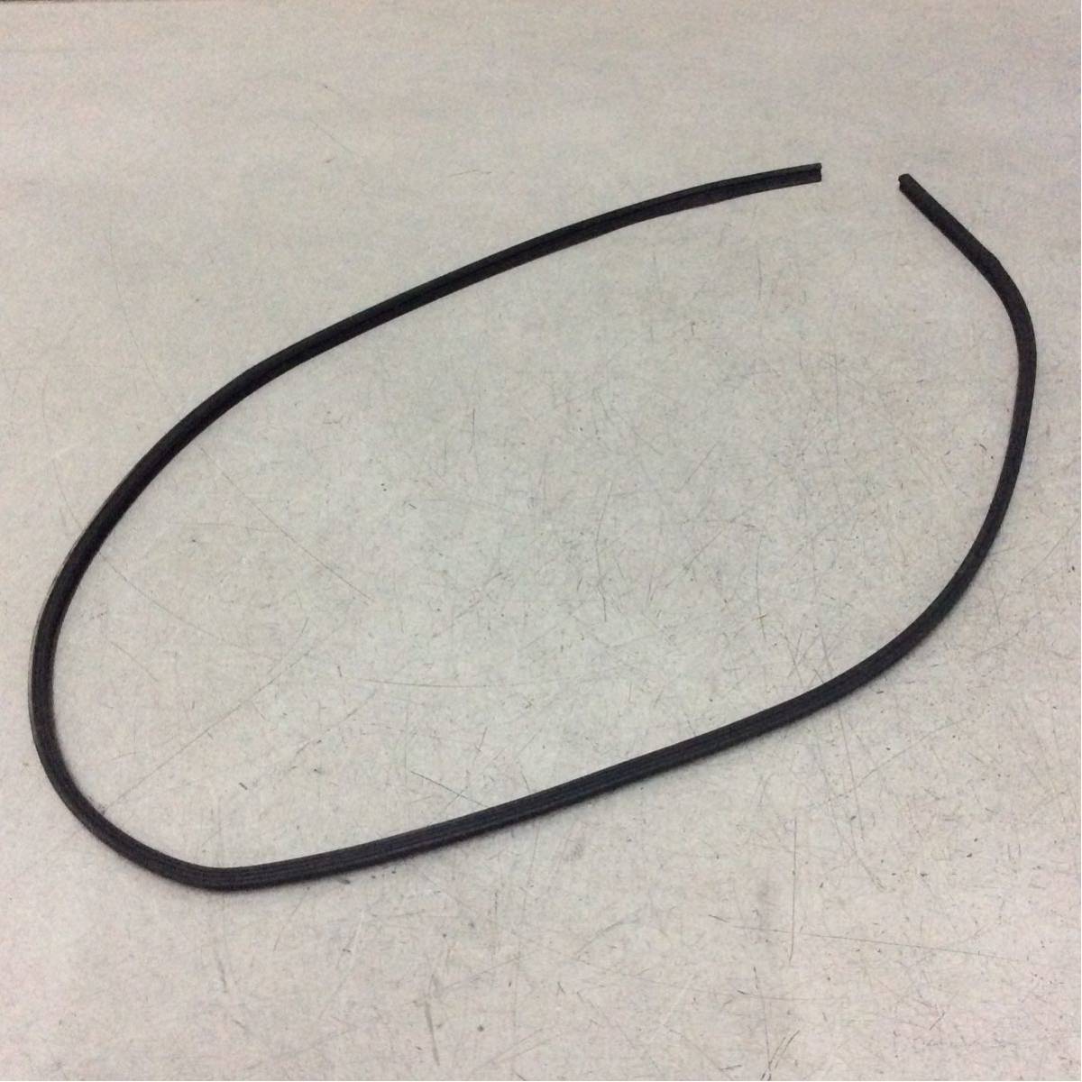 C06-32 ホンダ スマートディオ AF56 キックカバーガスケット クランクケースカバーガスケット 純正部品拍卖