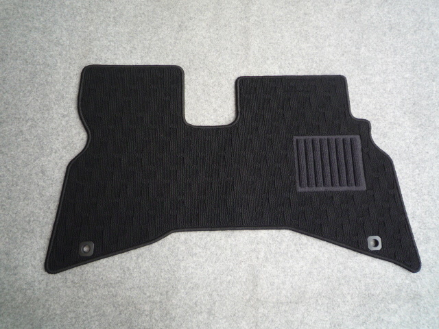 タウンエーストラック/ライトエーストラック S402U/S412U/S403U/S413U フロアマット ◇選べるカラー2色◇ 新品A/-bk拍卖