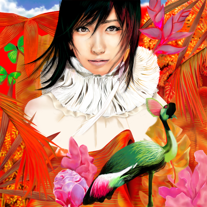 宇多田ヒカル |SAKURAドロップス/Letters 美品 送料無料 即日発送拍卖