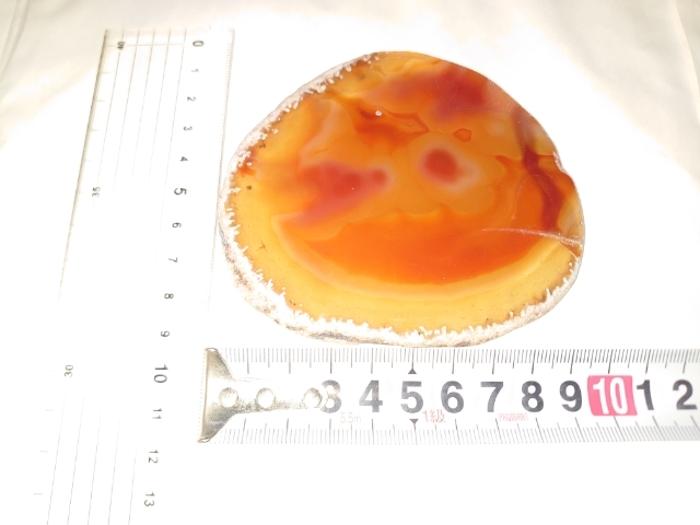 カラーストーン コースター 焦げ茶 現品限り拍卖