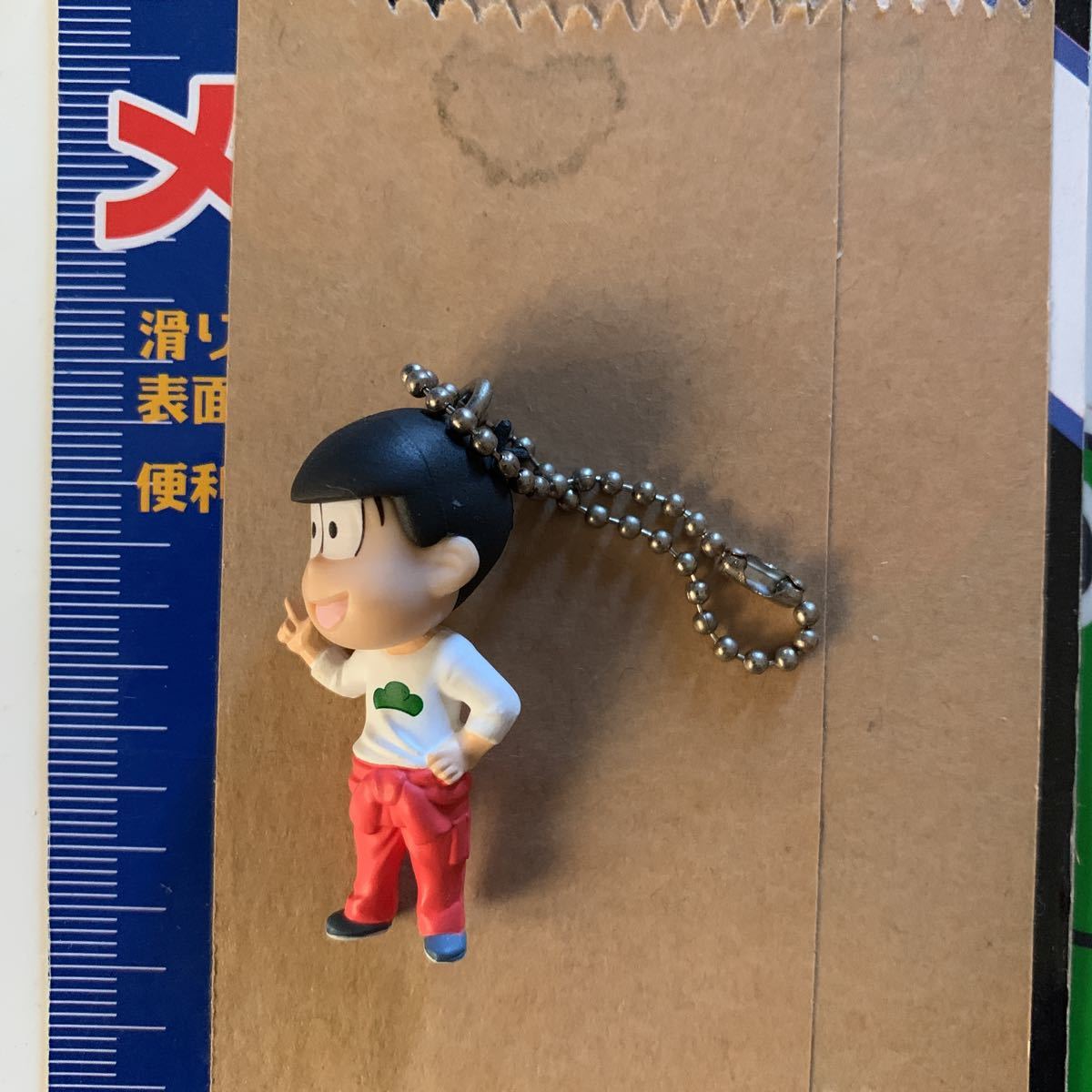 おそ松さん ミニフィギュアチャーム おそ松拍卖