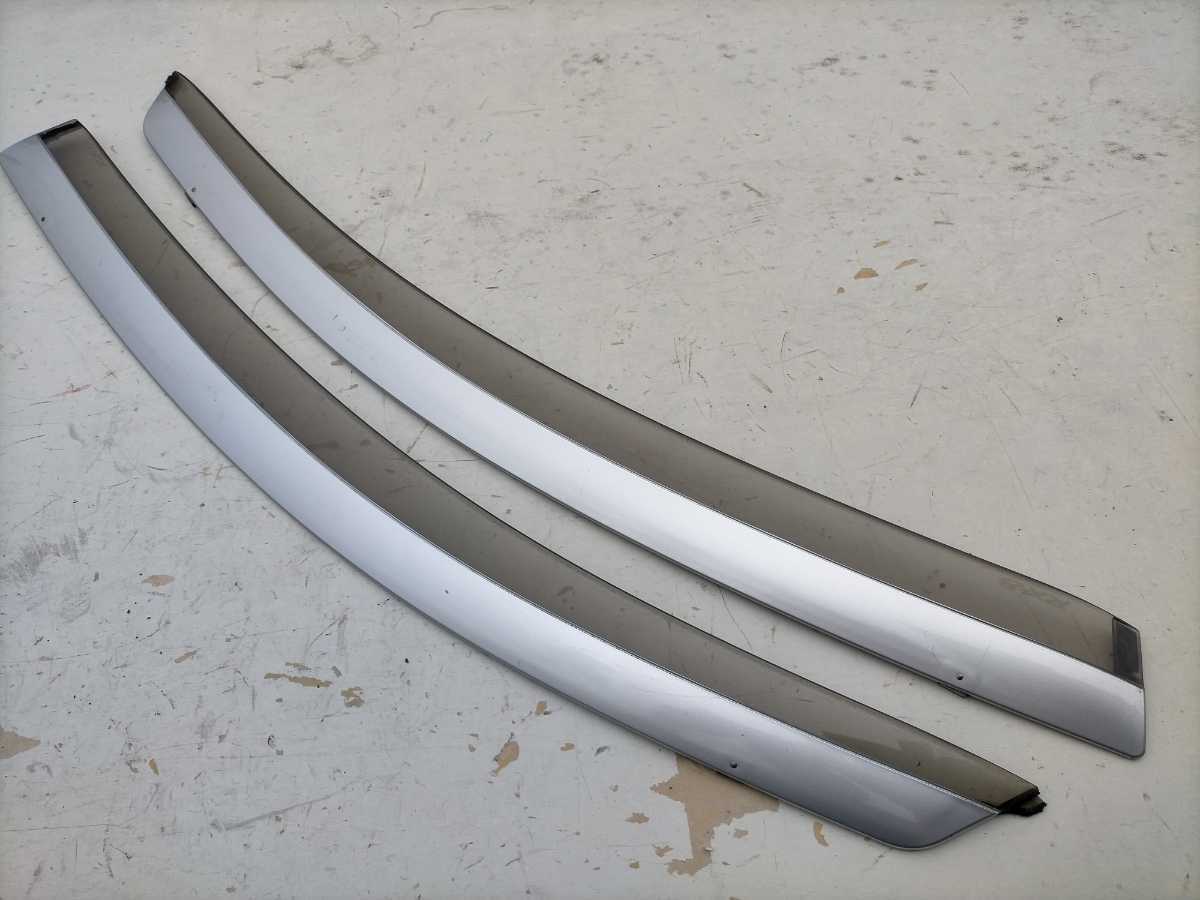 マツダ RX-8 RX8 SE3P ドアバイザー拍卖