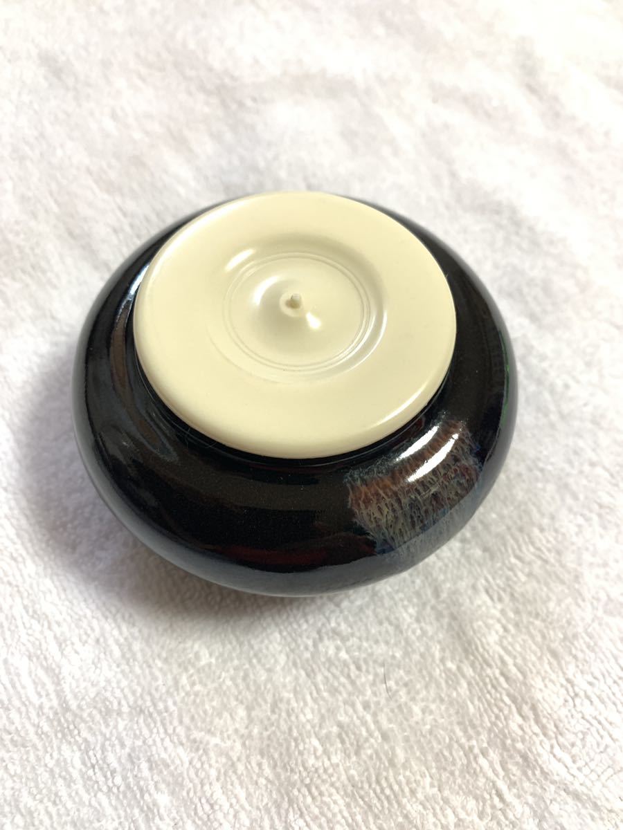 ◆未使用 茶道具 加藤景山 京焼景山印 ◆A-1707拍卖