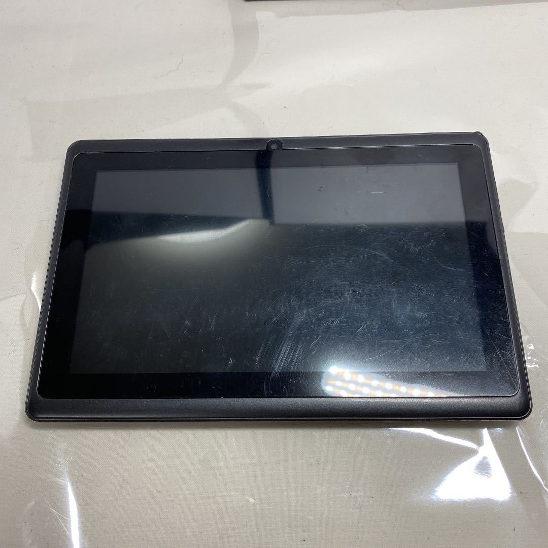 ジャンク品・Quad-core・DC-5v・20210920拍卖