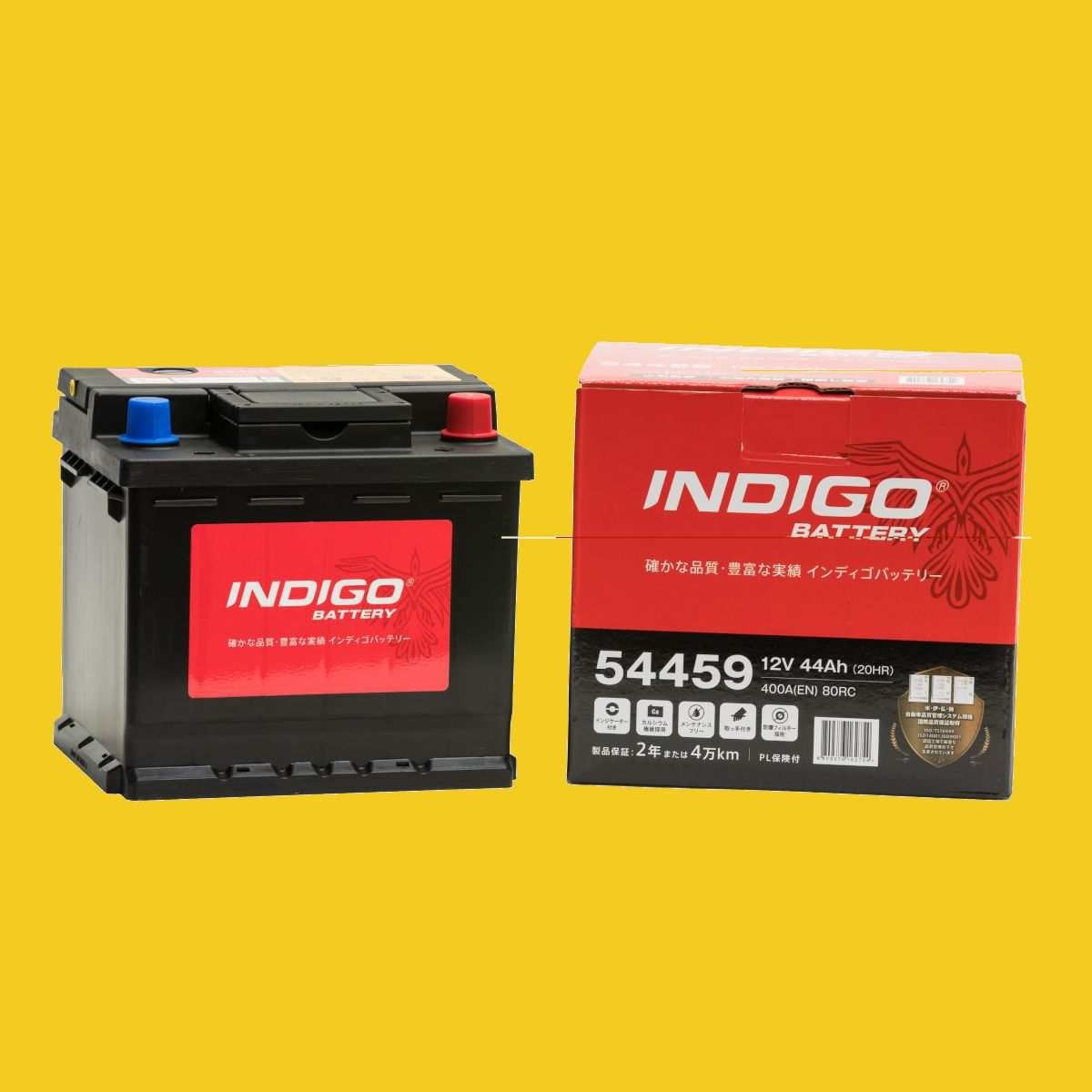 【インディゴバッテリー】54459 プジョー 106 E-S10 互換:54459,LN1 輸入車用 新品 保証付 即納拍卖