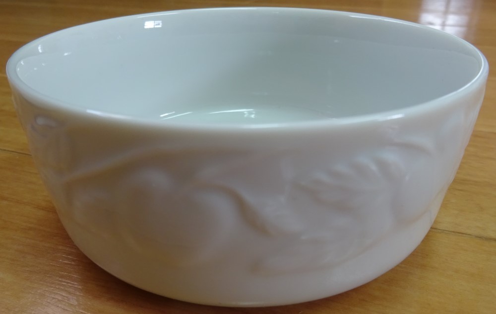 【新品・未使用】TACHIKICHI&DAIICHI たち吉 ホワイトペア小皿 Golden Apple 2021100036_1拍卖