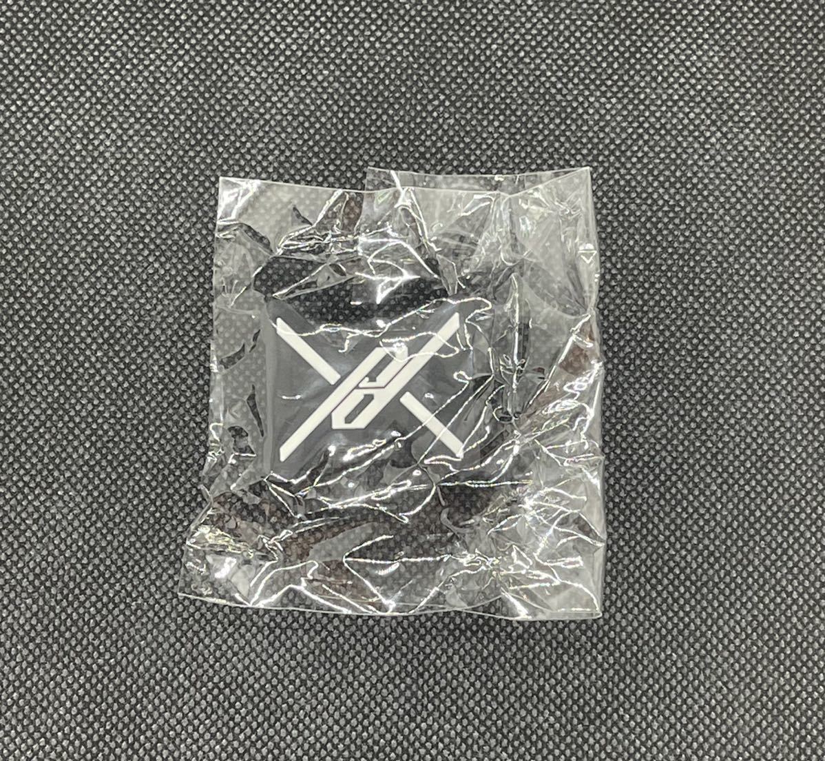 即決! PassCode Zepp Tour 2019 ☆ ケーブルカバー (ガチャコード) 未開封新品拍卖