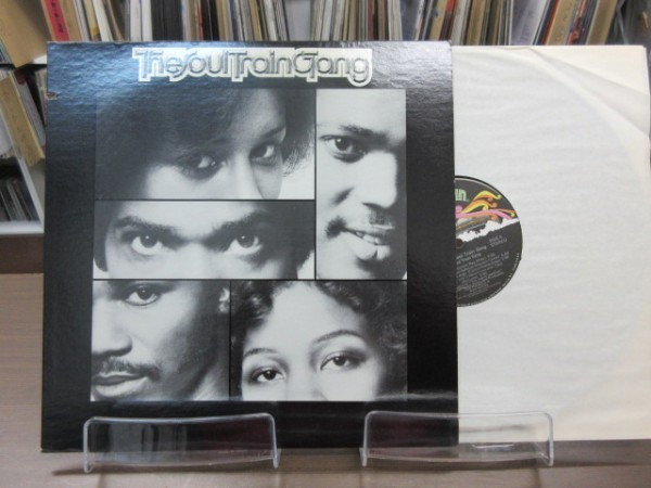 Da/'12/US盤/The Soul Train Gang/ソウル・トレイン・ギャング拍卖