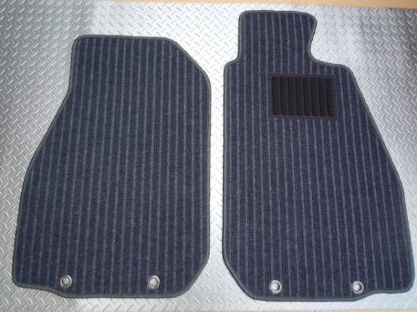 ☆HONDA NSX NA1/2 右ハンドル車/左ハンドル車 フロアマット 新品 ☆選べるカラー5色☆ AB-g+②拍卖