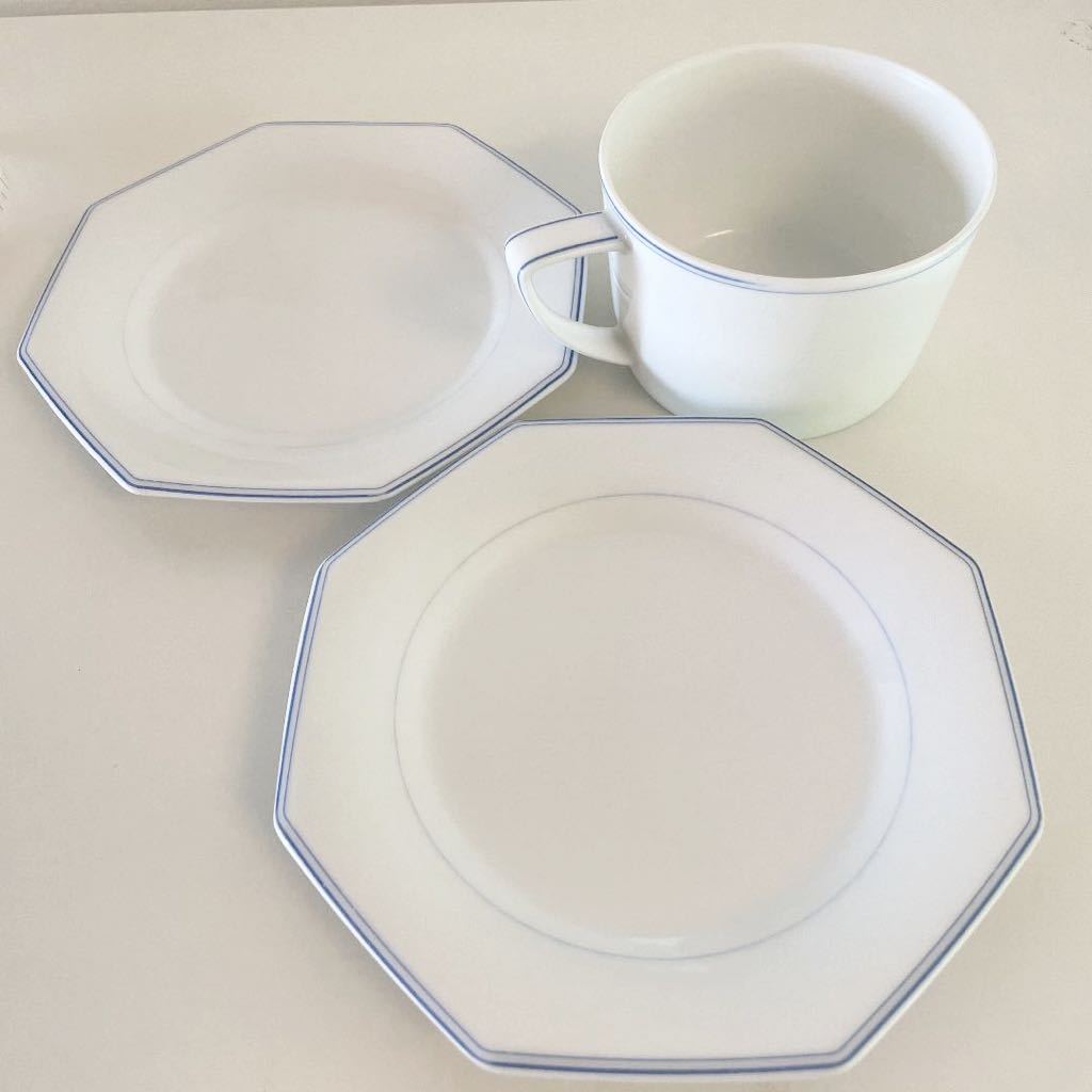 ノリタケ カップ 皿 シンプル 値下げ拍卖