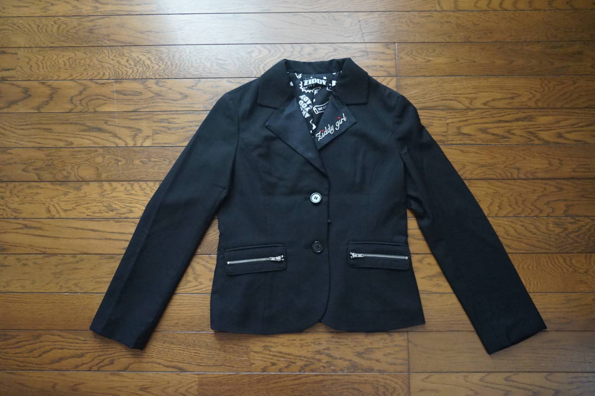 新品 ◇ ZIDDY ジディ ◇ フォーマル ジャケット ◇ size 150cm拍卖