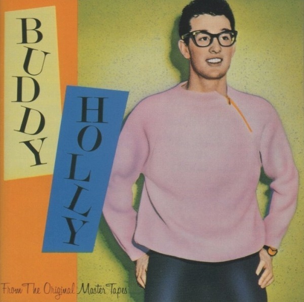 バディ・ホリー BUDDY HOLLY / ベスト・オブ・バディ・ホリー The Best of BUDDY HOLLY / 2001.06.21 / ベストアルバム / UICY-1523拍卖