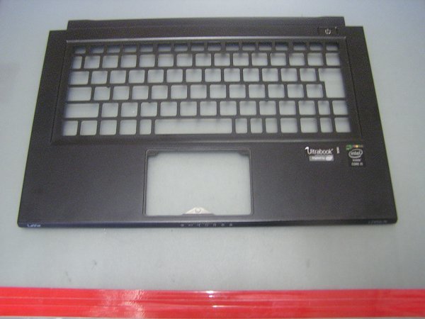NEC Lavie Z LZ650NSB 等用 パームレスト拍卖