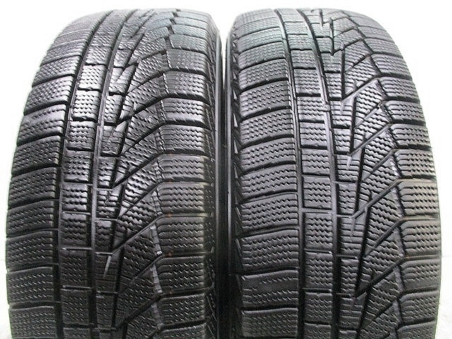 中古スタッドレス■185/60R15■2本■HANKOOK■Winter i*cept iz拍卖