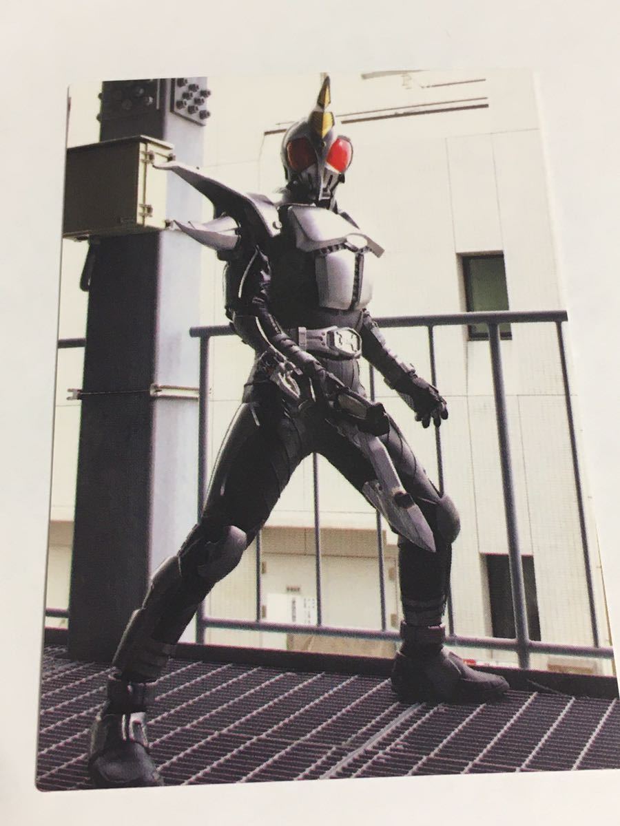 カルビー仮面ライダーR 584 第4記録 仮面ライダーヘラクス拍卖