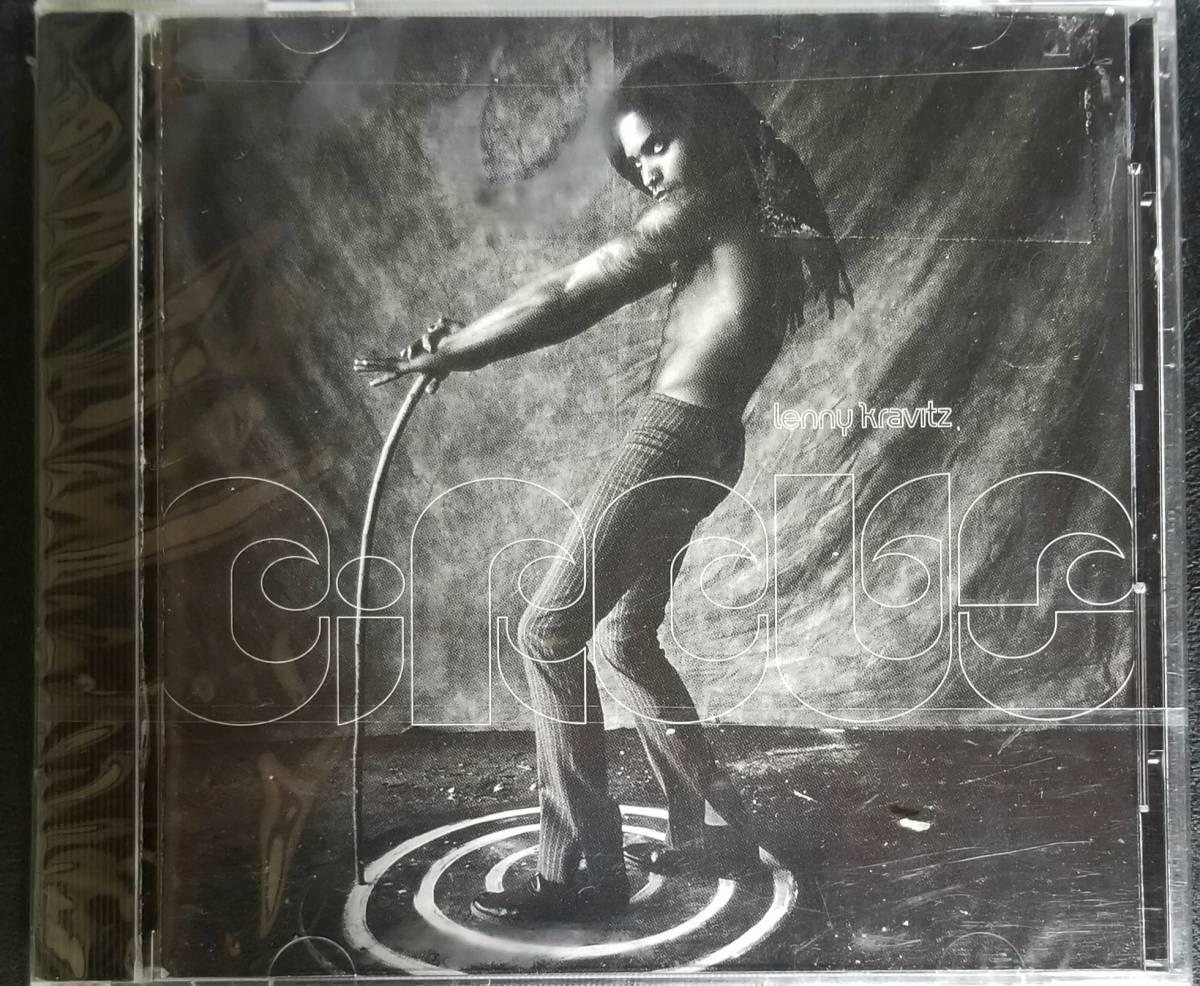 M31新品名盤/送料無料■レニークラヴィッツ(LennyKravitz)「CIRCUS」CD RockAndRollisDead拍卖