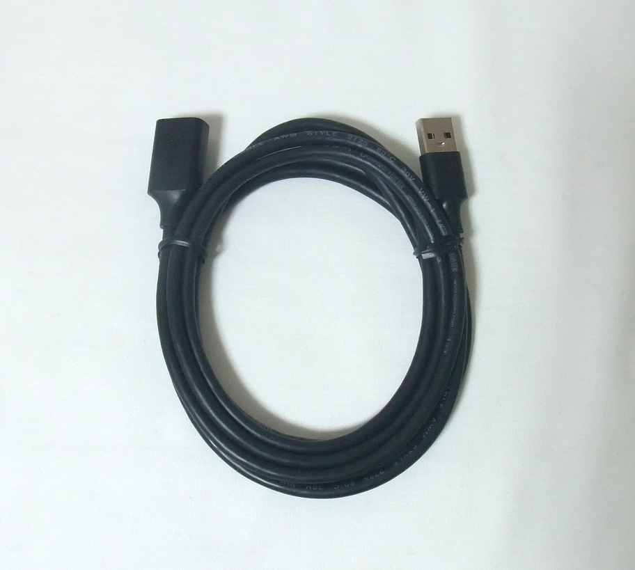 UGREEN製USB2.0延長ケーブル2m(並行輸入品、新品) 拍卖
