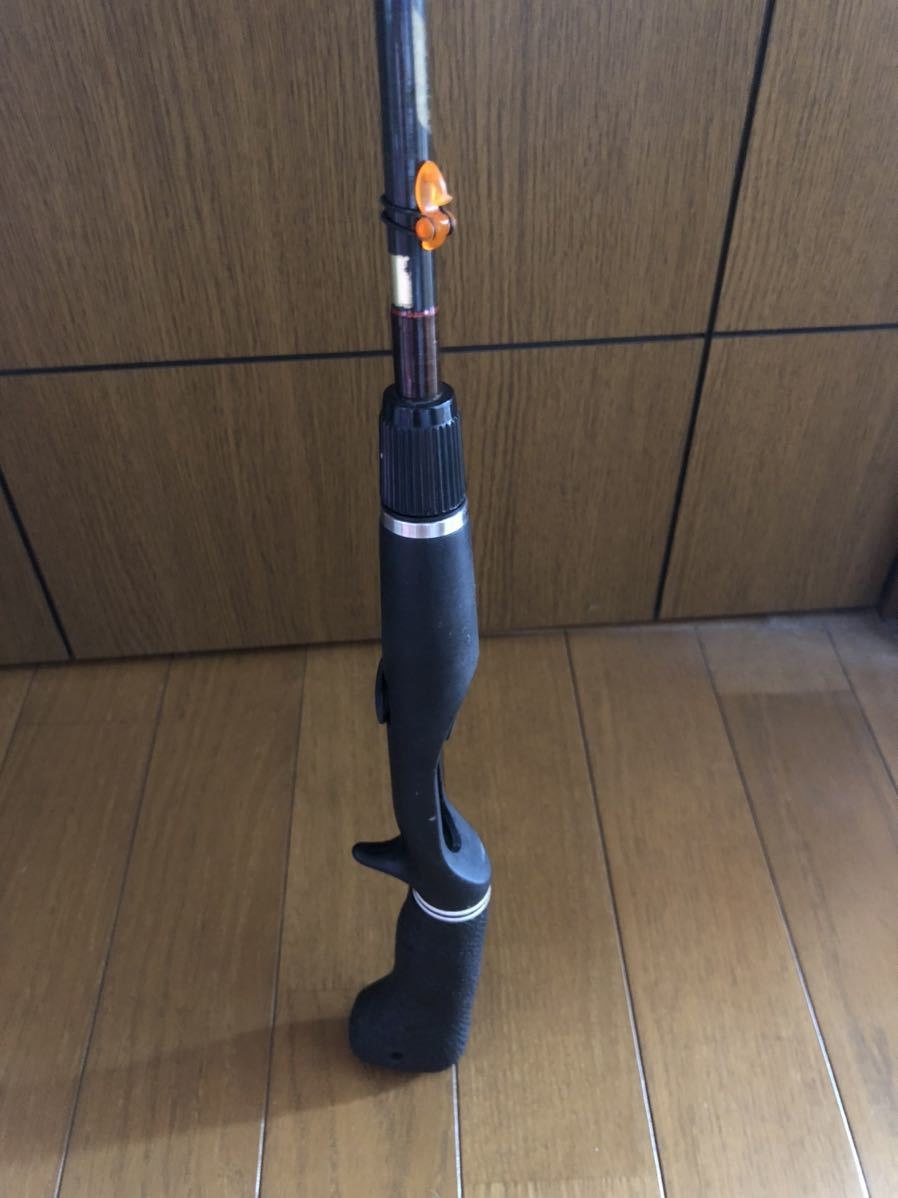 lew's SPEEDSTICT 5.6f old拍卖