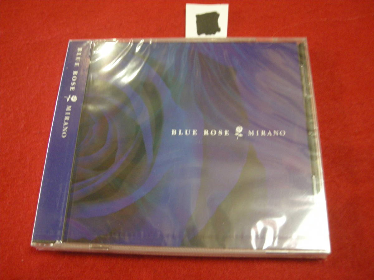 ■新品CD! BLUE ROSE MIRANO拍卖