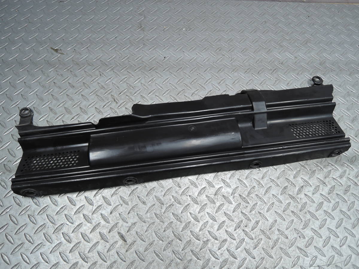 ・ DBA-ZN6 86/ハチロク GT 純正 ラジエーター クーリングパネル トリム 46075CA000 T-7594拍卖