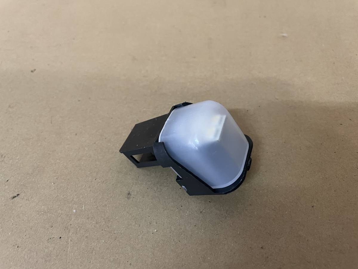 ・ LA-SE3P RX-8 点灯確認済み LED 4発 トランク ルーム ランプ ライト M-6209拍卖