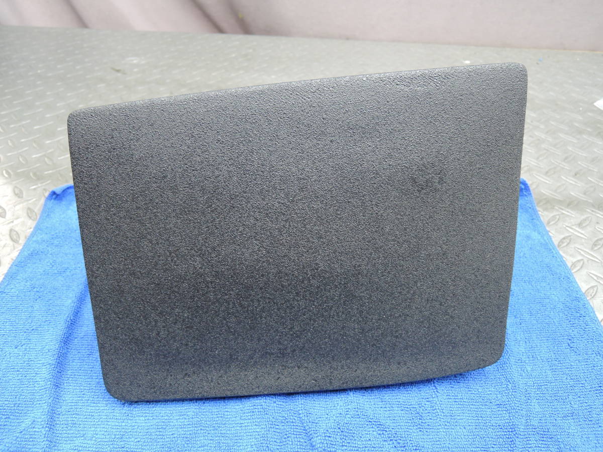 【補修品】 DC5 インテグラ タイプR 助手席 エアバッグカバー エアバッグキャンセラー付(動作未確認の為おまけです)拍卖